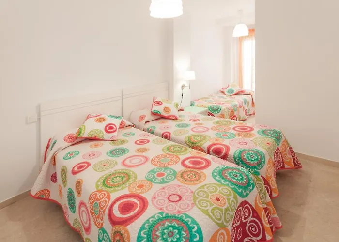 Ag Eden Гандия