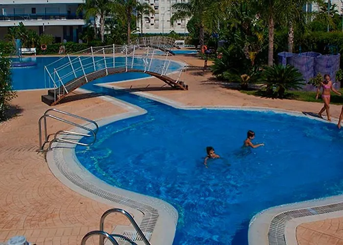 Ag Eden Апартаменты