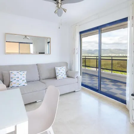Appartement Ag Eden Gandía
