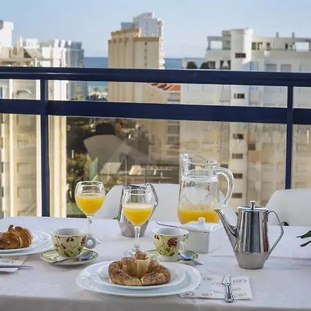 Ag Eden Appartement Gandía