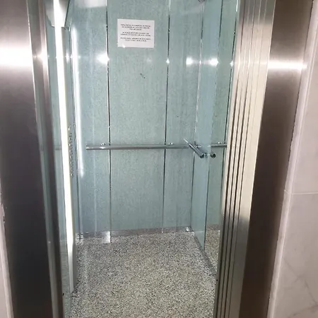 Ag Eden Appartement *