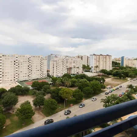 Ag Eden * Gandia