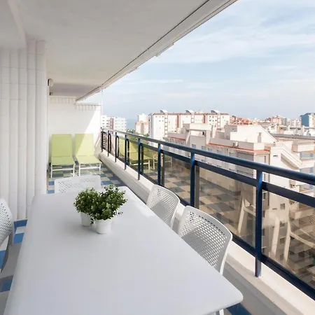 Appartement Ag Eden Gandía