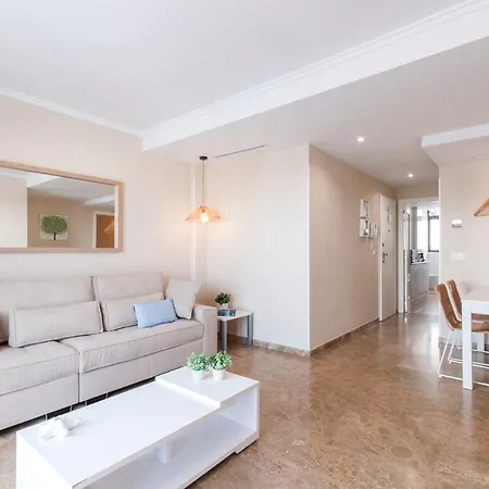 Ag Eden Appartement