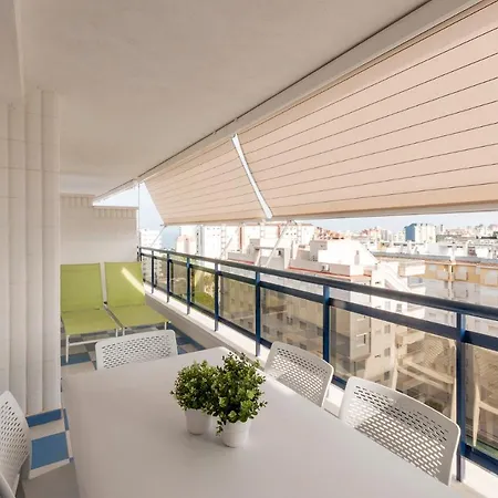 Ag Eden Appartement