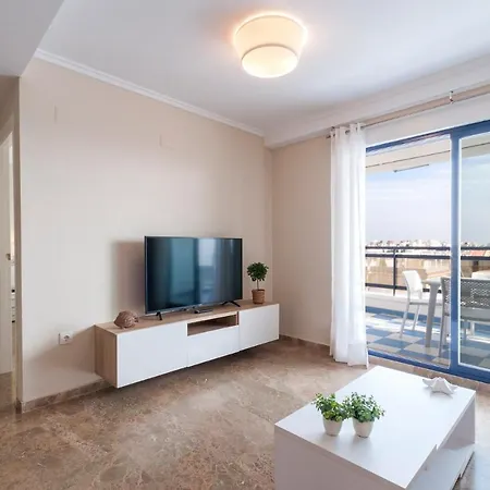 Ag Eden Appartement