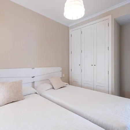 Ag Eden Appartement