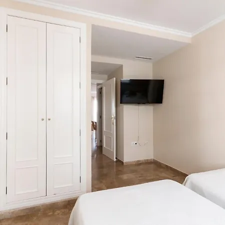 Appartement Ag Eden *