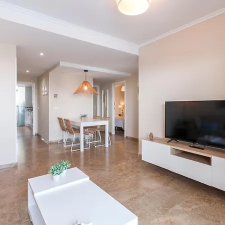 Appartement Ag Eden