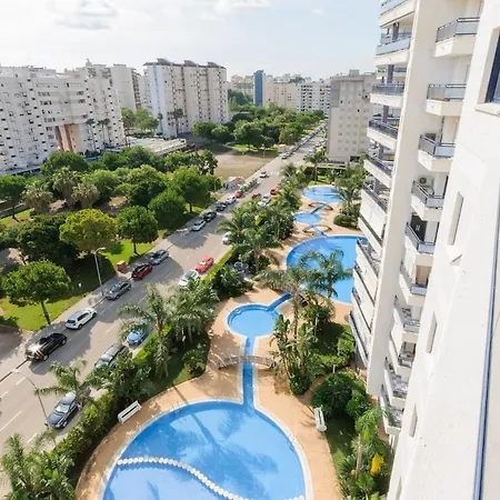 Ag Eden Appartement *