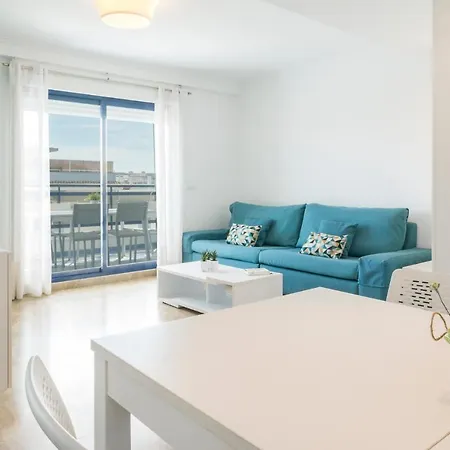 Ag Eden Appartement