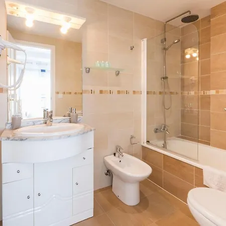 Ag Eden Appartement