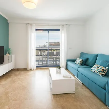 Ag Eden Appartement *