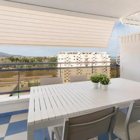 Ag Eden Appartement