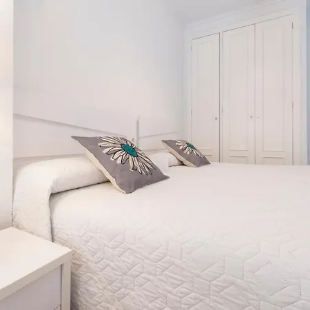Appartement Ag Eden Gandía