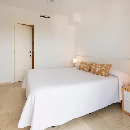 Apartamento Ag Eden