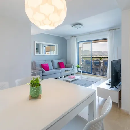 Appartement Ag Eden *