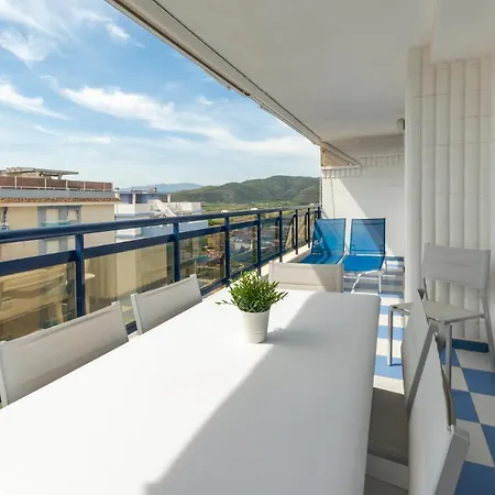Ag Eden Appartement