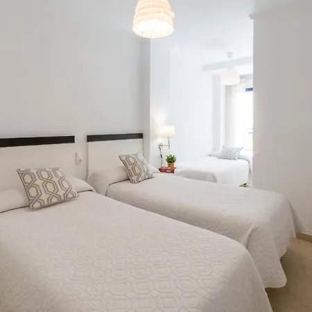 Appartement Ag Eden *