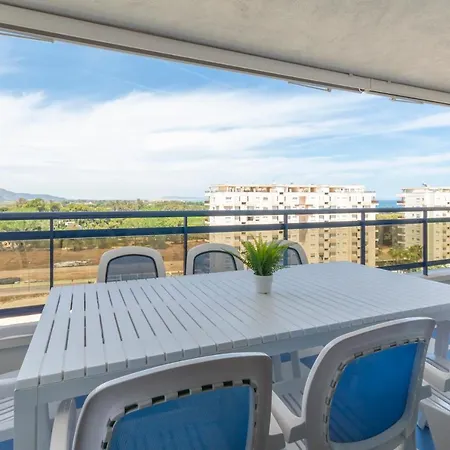 Ag Eden Appartement *