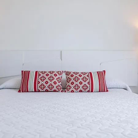Ag Eden Appartement Gandía