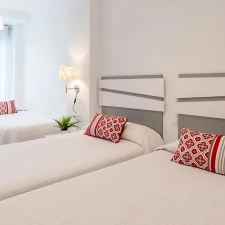 Ag Eden Appartement Gandía
