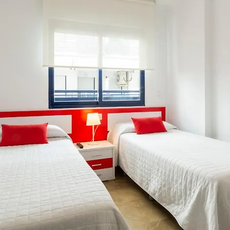 Appartement Ag Eden