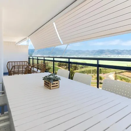 Appartement Ag Eden *