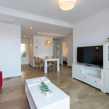 Ag Eden Appartement Gandía