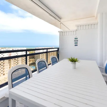 Ag Eden Appartement