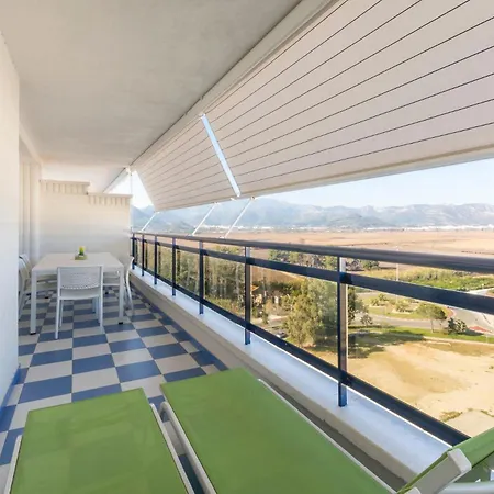 Ag Eden Appartement