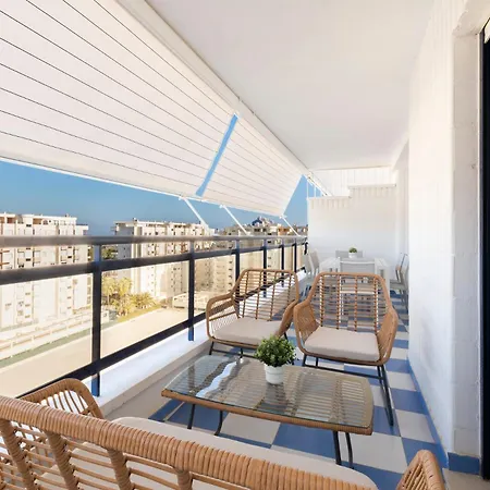 Appartement Ag Eden