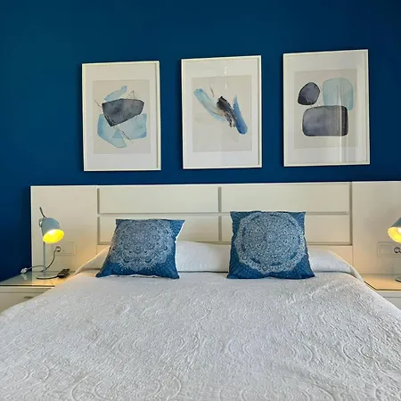 Ag Eden Appartement *