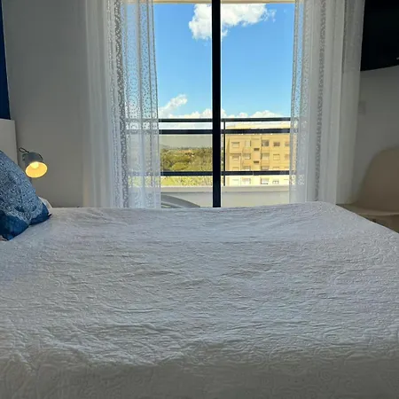 Appartement Ag Eden Gandía