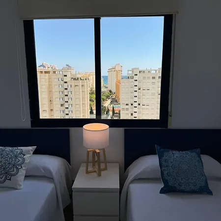 Ag Eden Appartement Gandía