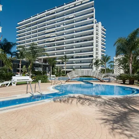 Ag Eden Appartement