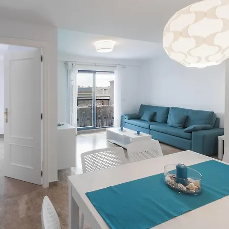 Ag Eden Appartement Gandía