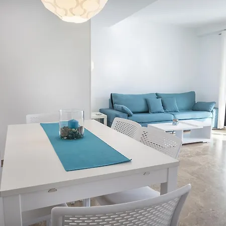 Appartement Ag Eden Gandía