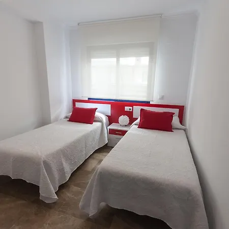 Appartement Ag Eden *