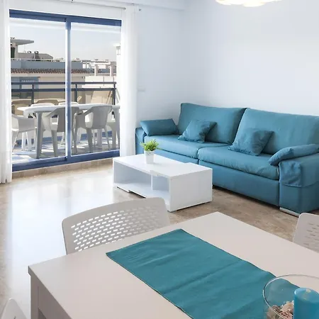 Ag Eden Appartement