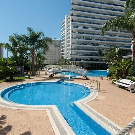 Appartement Ag Eden Gandía
