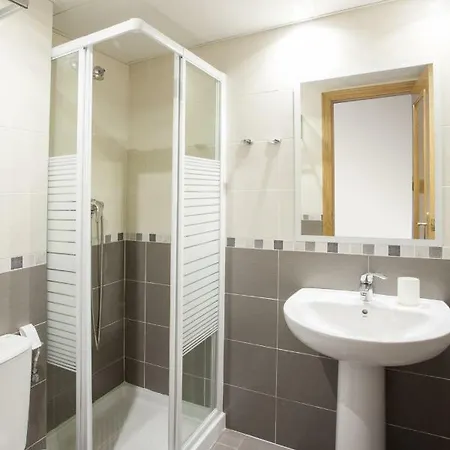 Appartement Ag Eden Gandía