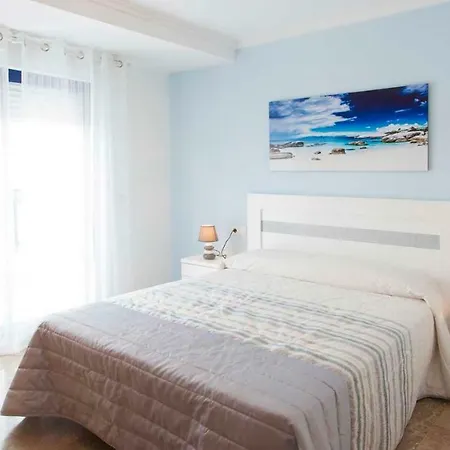 Appartement Ag Eden Gandía