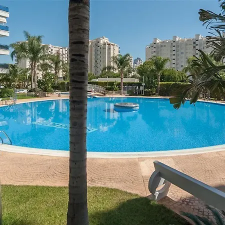 Ag Eden Appartement *
