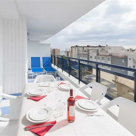 Ag Eden Appartement *