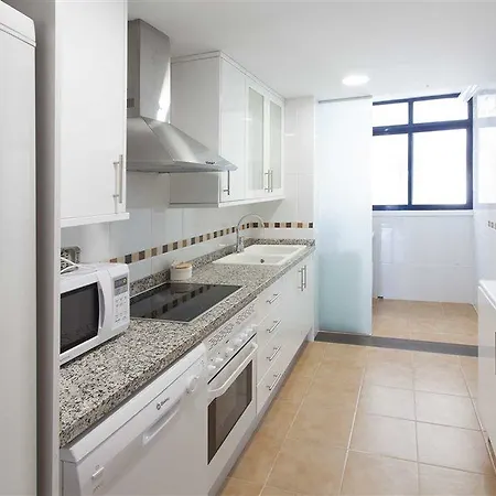 Ag Eden Appartement