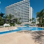 Ag Eden Apartament