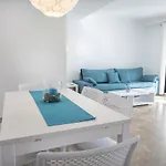 Apartament Ag Eden Gandia