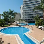Apartament Ag Eden Gandia